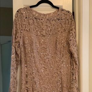 Marina special occasion/mother of the bride gown